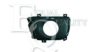EQUAL QUALITY G1148 Ventilation Grille, bumper
